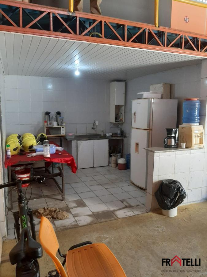 Depósito-Galpão-Armazém à venda, 400m² - Foto 3