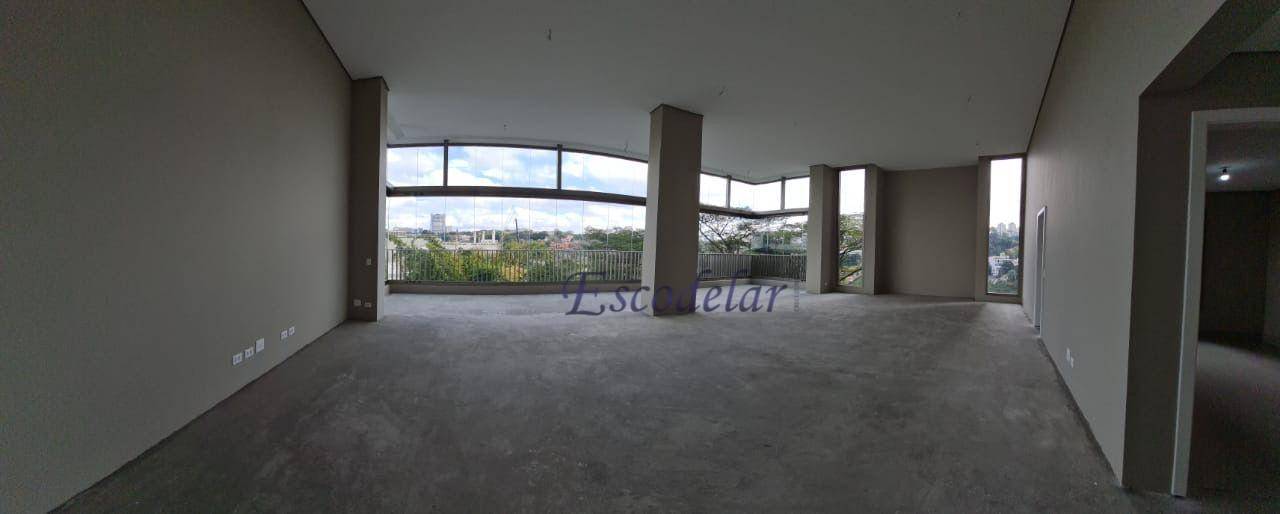 Apartamento à venda com 4 quartos, 390m² - Foto 7