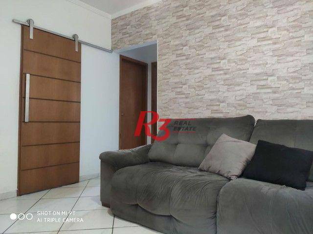 Apartamento à venda com 2 quartos, 64m² - Foto 1