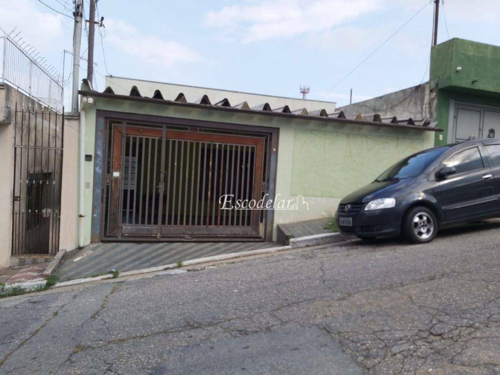 Casa à venda com 3 quartos, 200m² - Foto 55