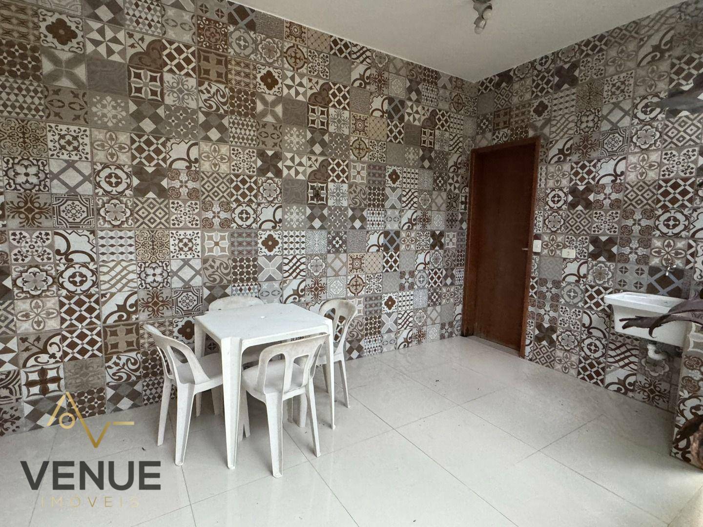 Casa de Condomínio à venda com 3 quartos, 137m² - Foto 16