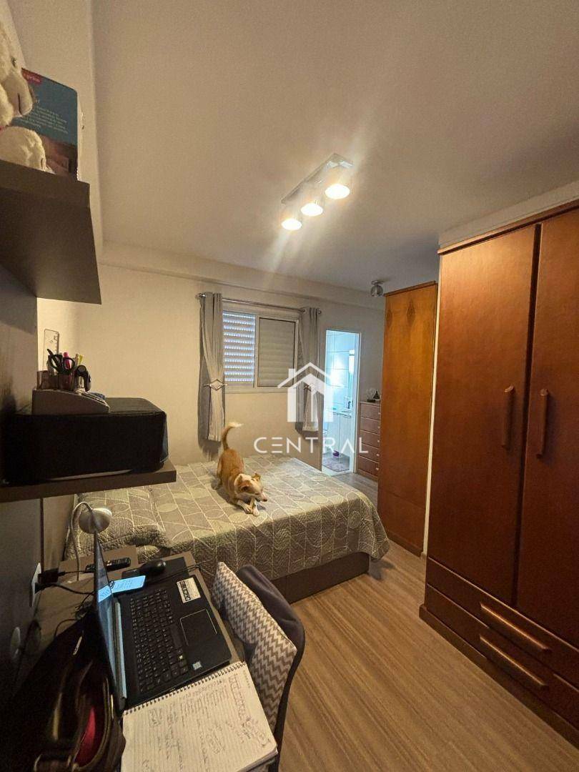 Apartamento à venda com 1 quarto, 49m² - Foto 12