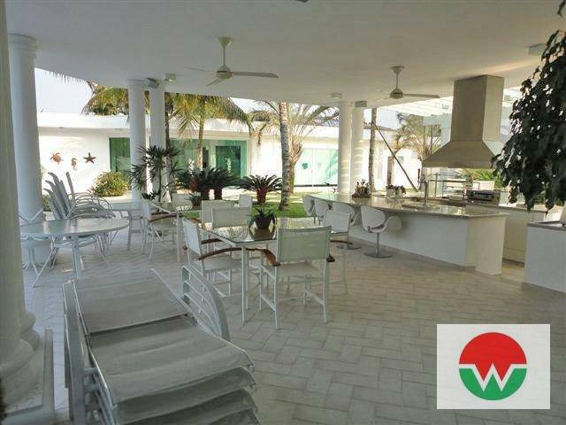 Casa de Condomínio à venda com 6 quartos, 860m² - Foto 20