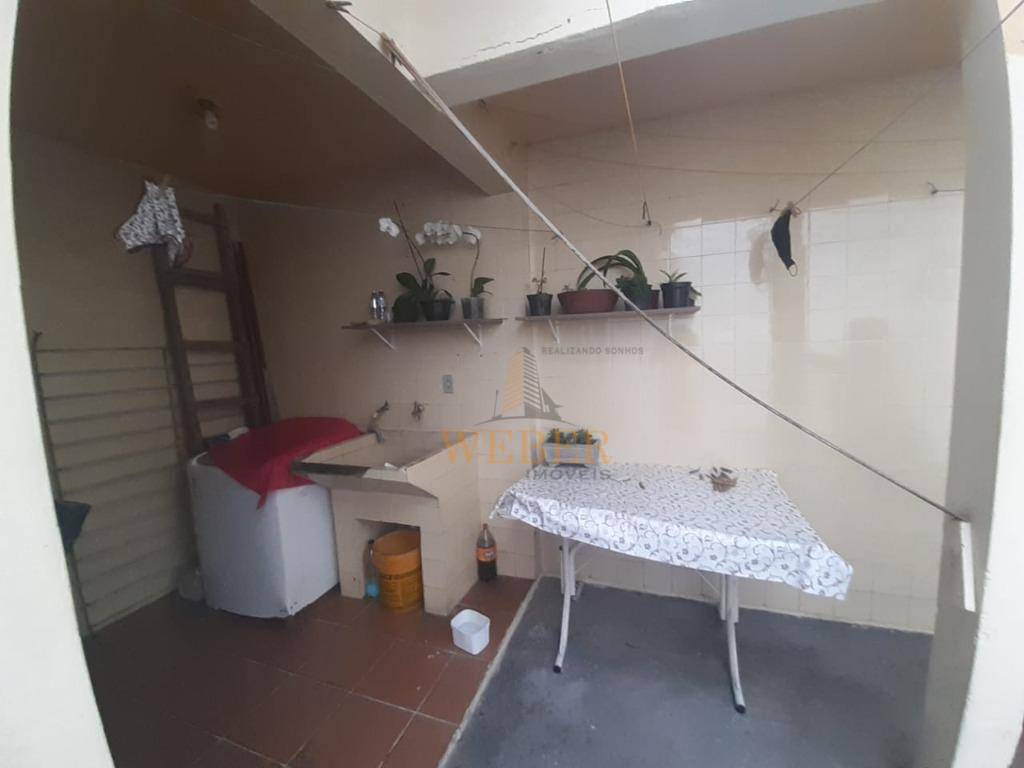 Sobrado à venda com 2 quartos, 95m² - Foto 23