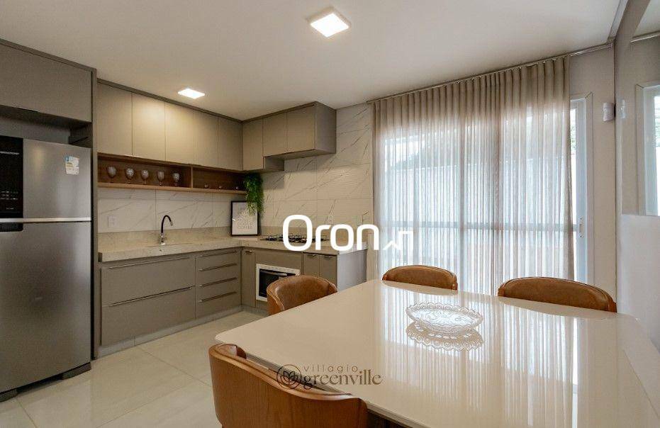 Sobrado, 3 quartos, 116 m² - Foto 6