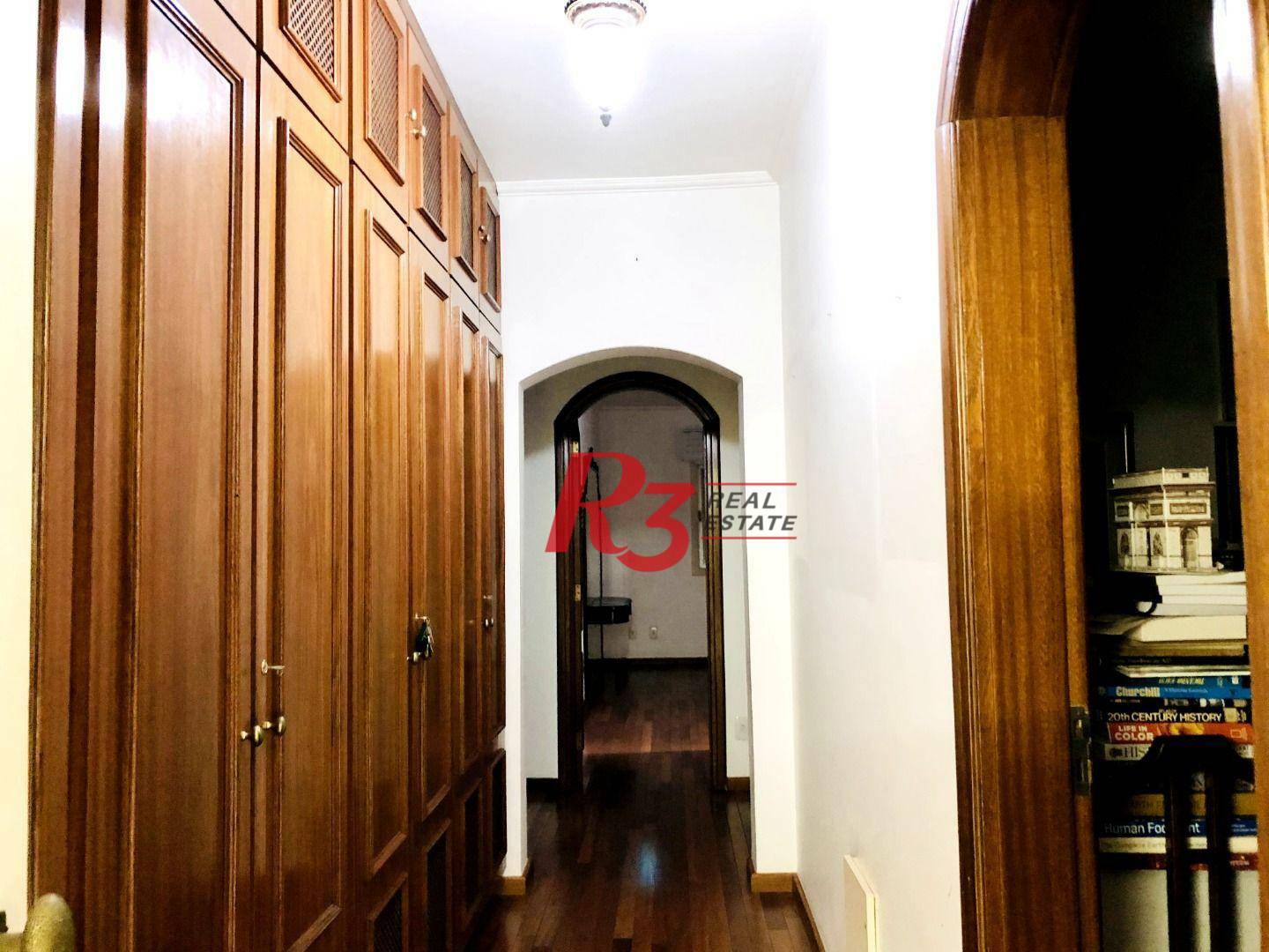 Apartamento à venda com 5 quartos, 334m² - Foto 39