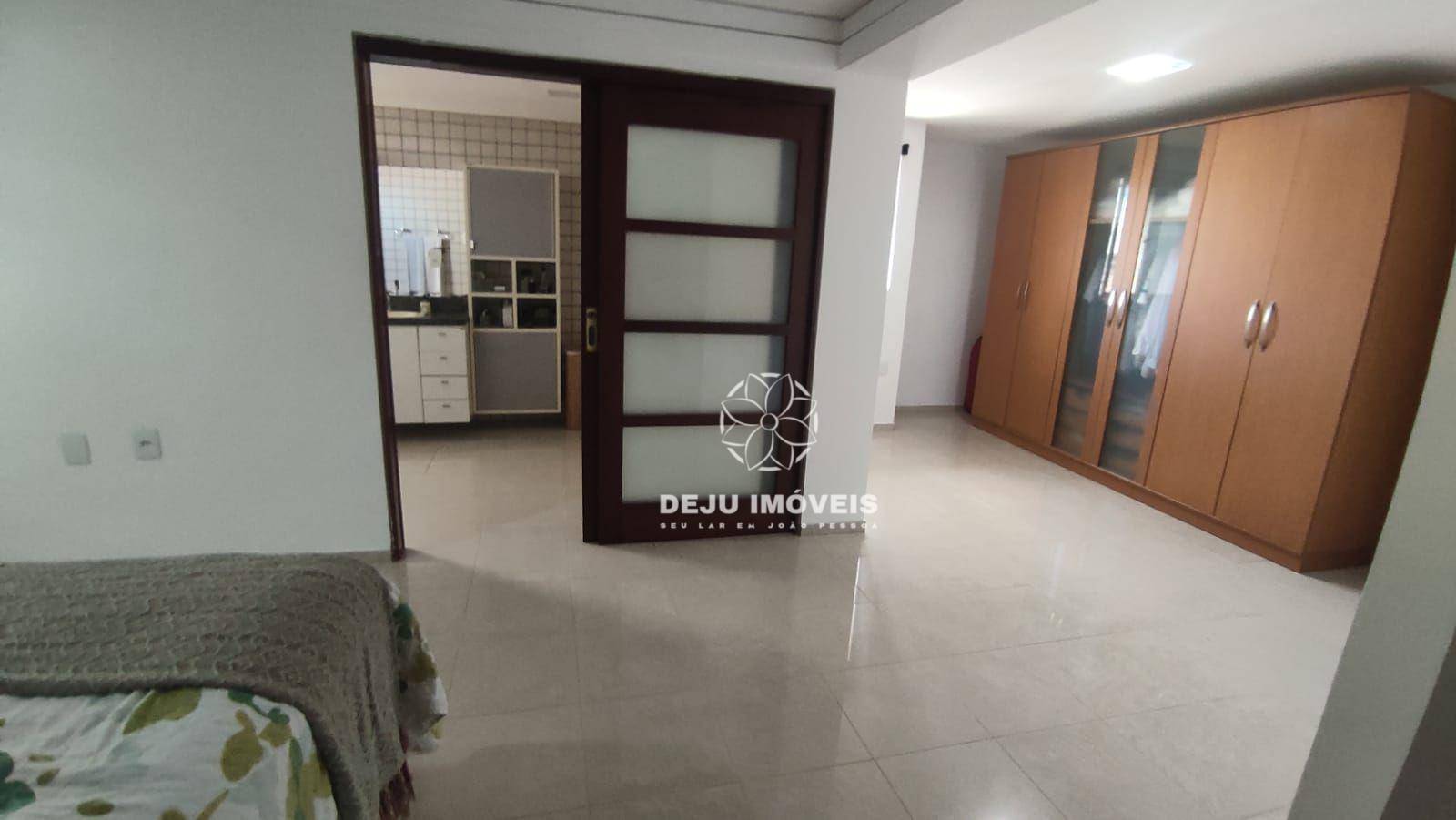 Apartamento à venda com 3 quartos, 210m² - Foto 14