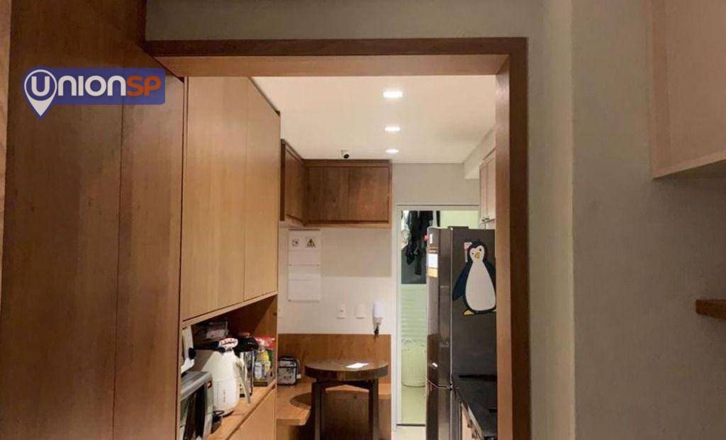 Apartamento à venda com 4 quartos, 134m² - Foto 12