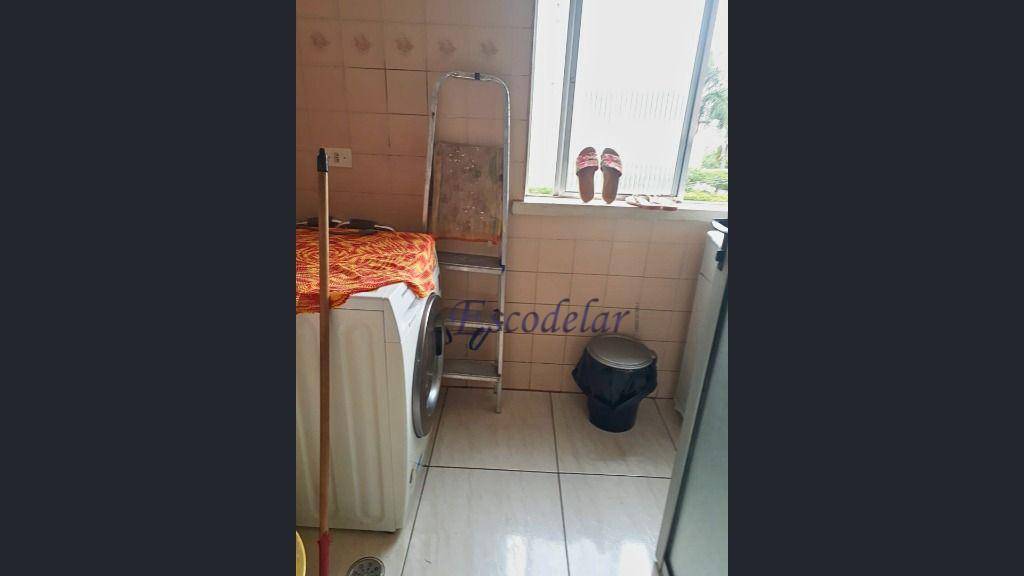 Apartamento à venda com 2 quartos, 72m² - Foto 5