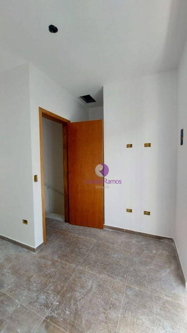 Sobrado à venda com 2 quartos, 64m² - Foto 11