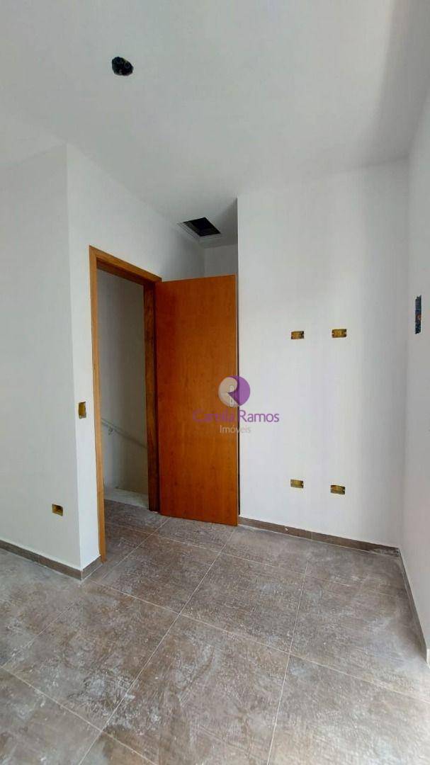 Sobrado à venda com 2 quartos, 64m² - Foto 11