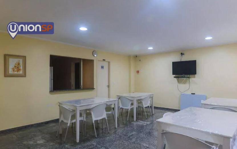 Apartamento à venda com 2 quartos, 60m² - Foto 19