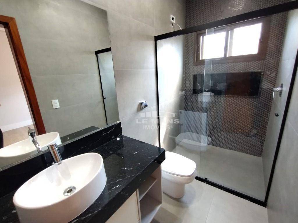 Casa de Condomínio à venda com 3 quartos, 178m² - Foto 17