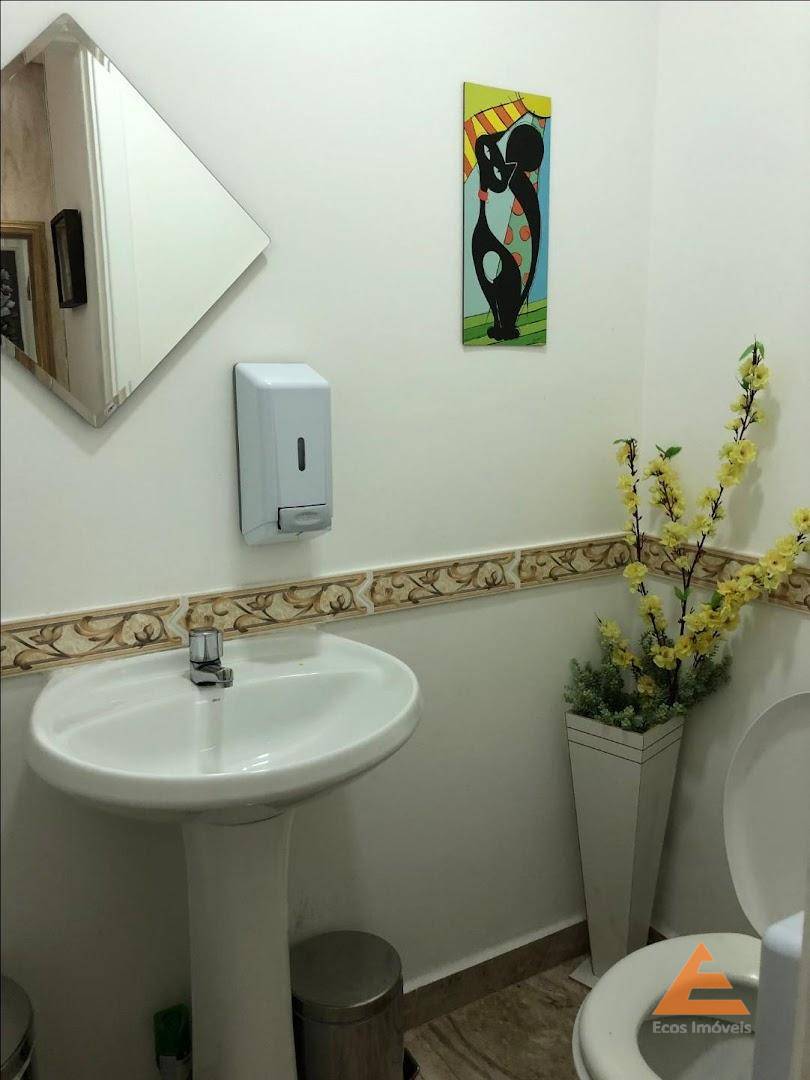 Conjunto Comercial-Sala à venda e aluguel, 40m² - Foto 5