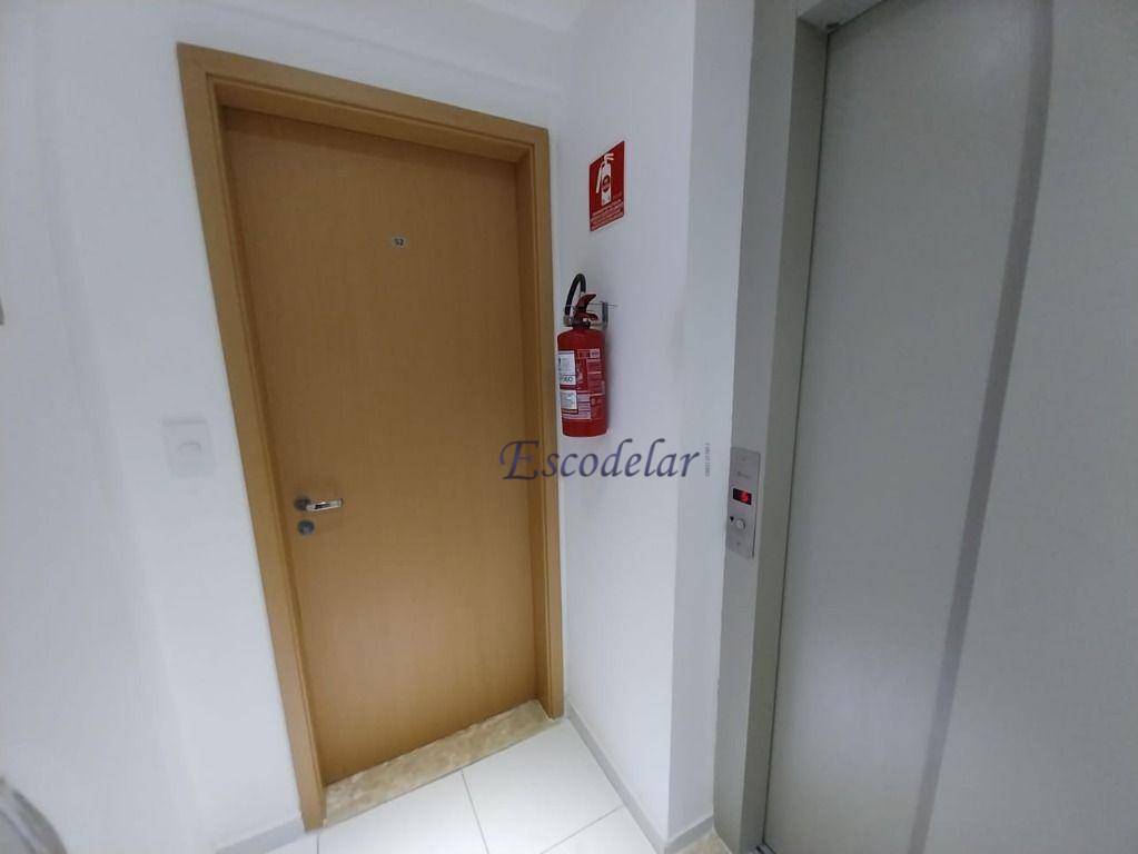 Apartamento à venda com 3 quartos, 114m² - Foto 7