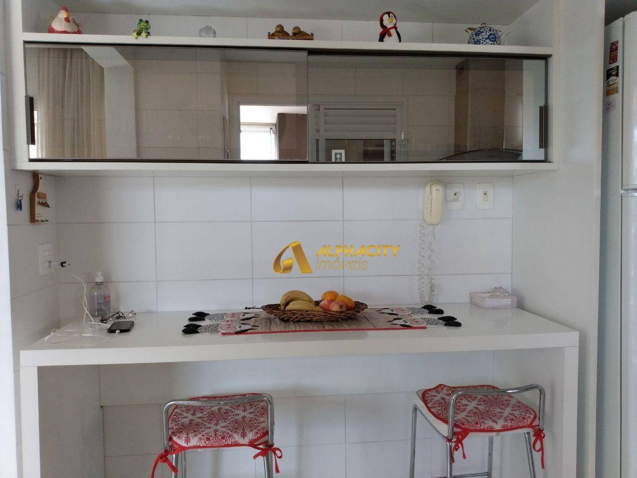 Apartamento à venda com 3 quartos, 196m² - Foto 21