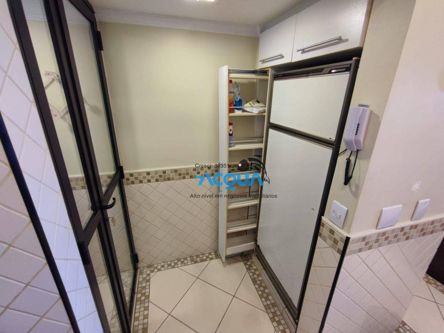 Apartamento à venda com 3 quartos, 75m² - Foto 6