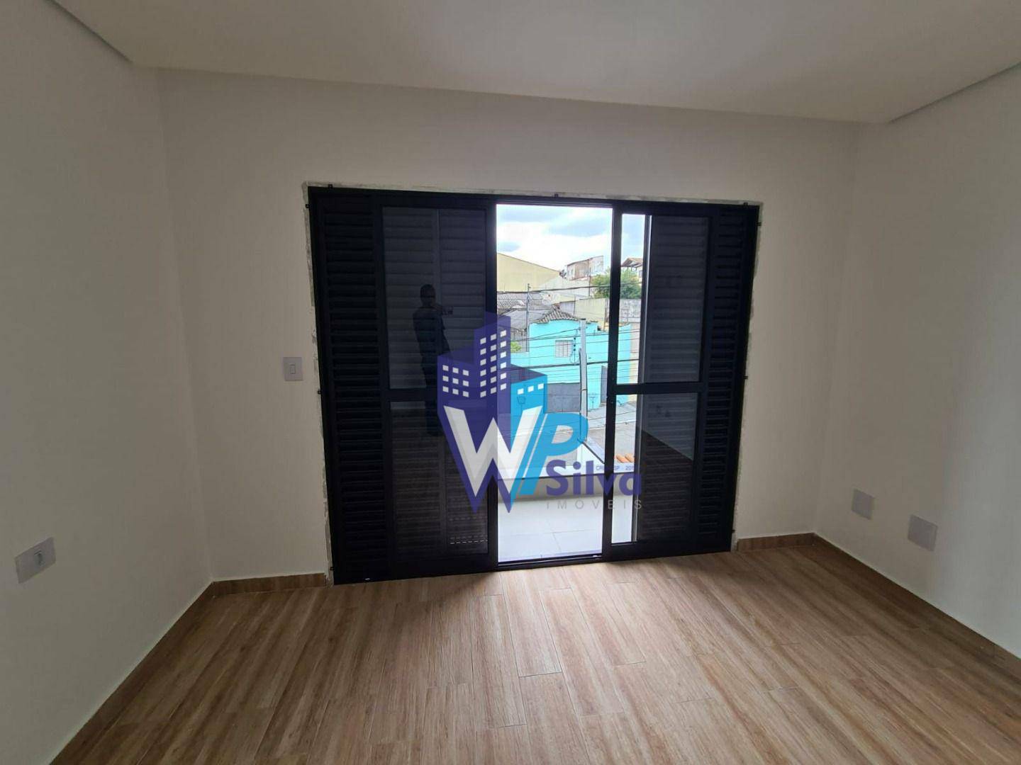 Sobrado à venda com 3 quartos, 210m² - Foto 37