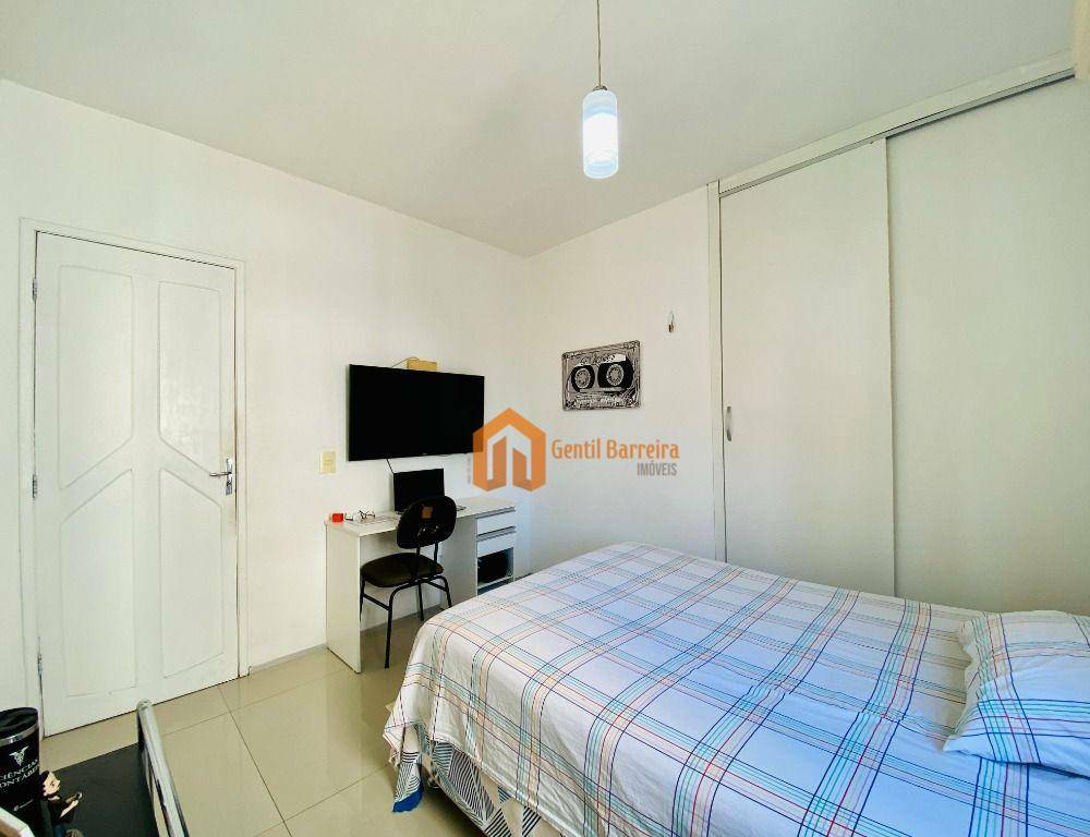 Apartamento à venda com 3 quartos, 100m² - Foto 13