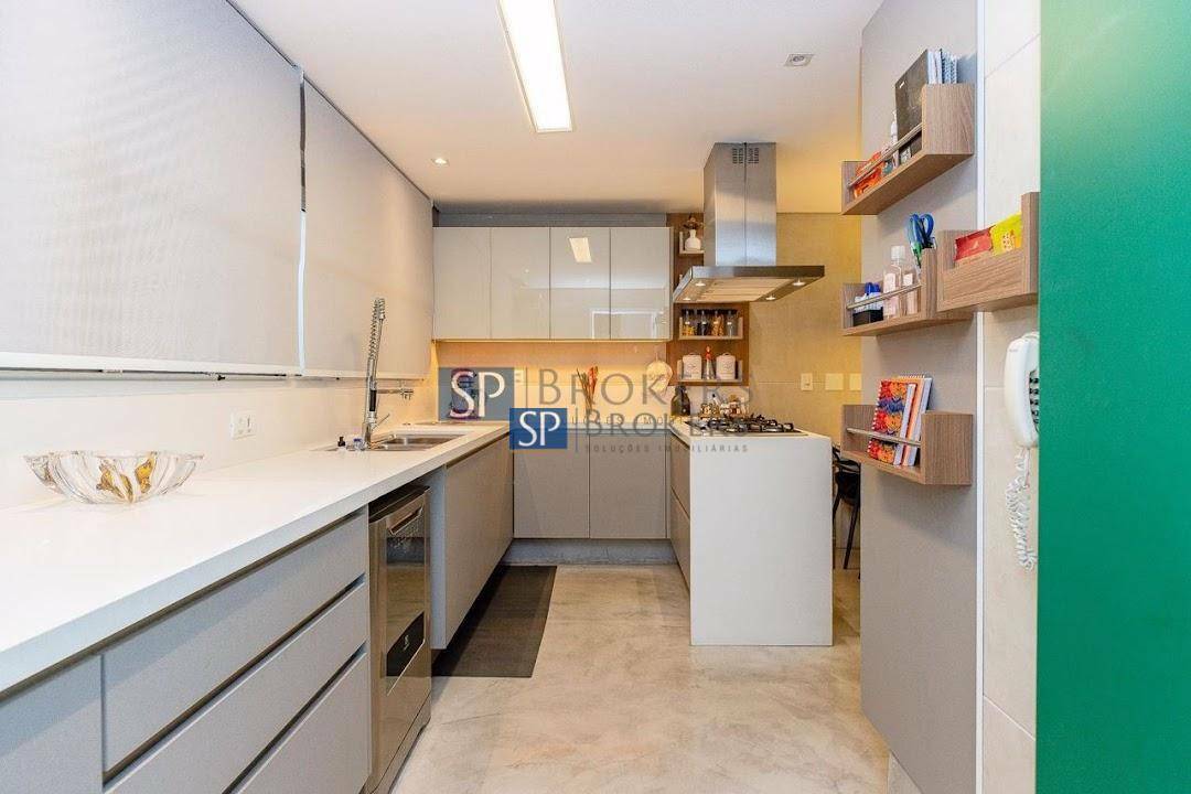 Apartamento à venda com 4 quartos, 238m² - Foto 16