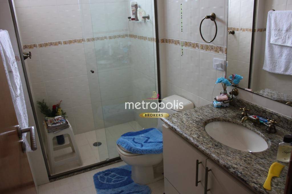 Apartamento à venda com 3 quartos, 146m² - Foto 24