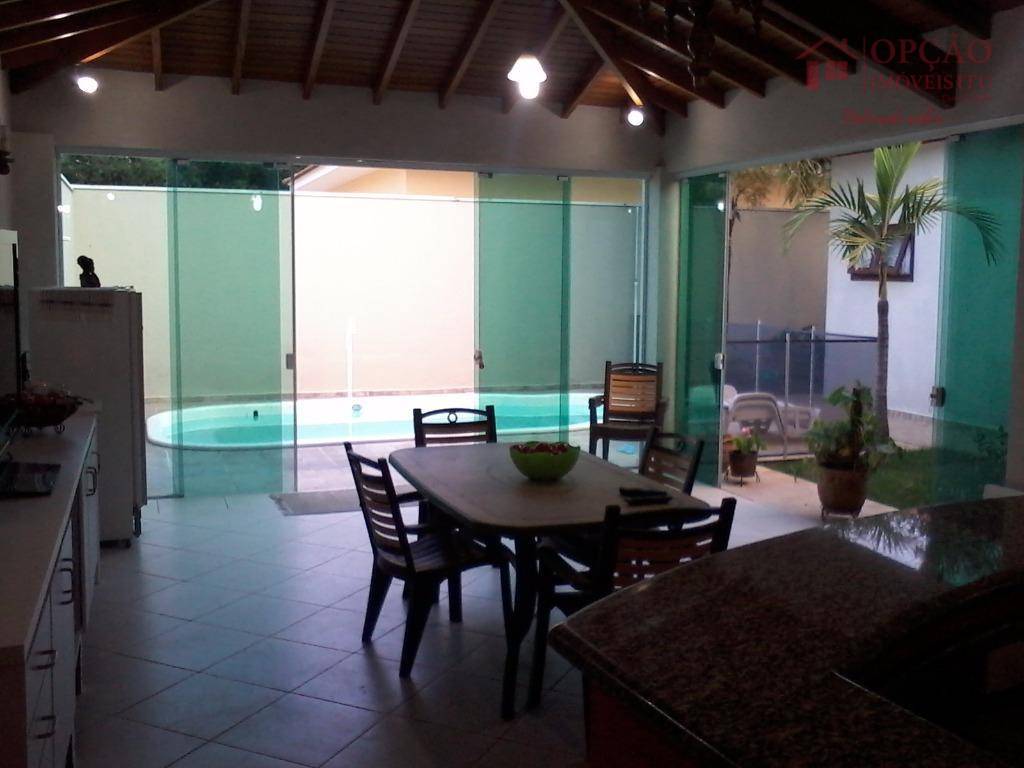 Casa de Condomínio à venda com 4 quartos, 400m² - Foto 28