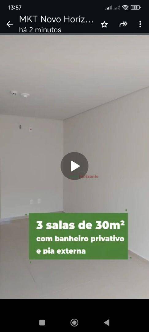 Kitnet-Studio - Foto 2