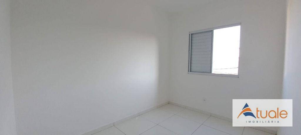 Apartamento à venda com 2 quartos, 52m² - Foto 9