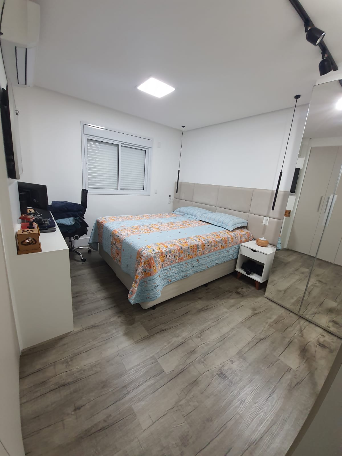 Apartamento à venda com 2 quartos, 84m² - Foto 15