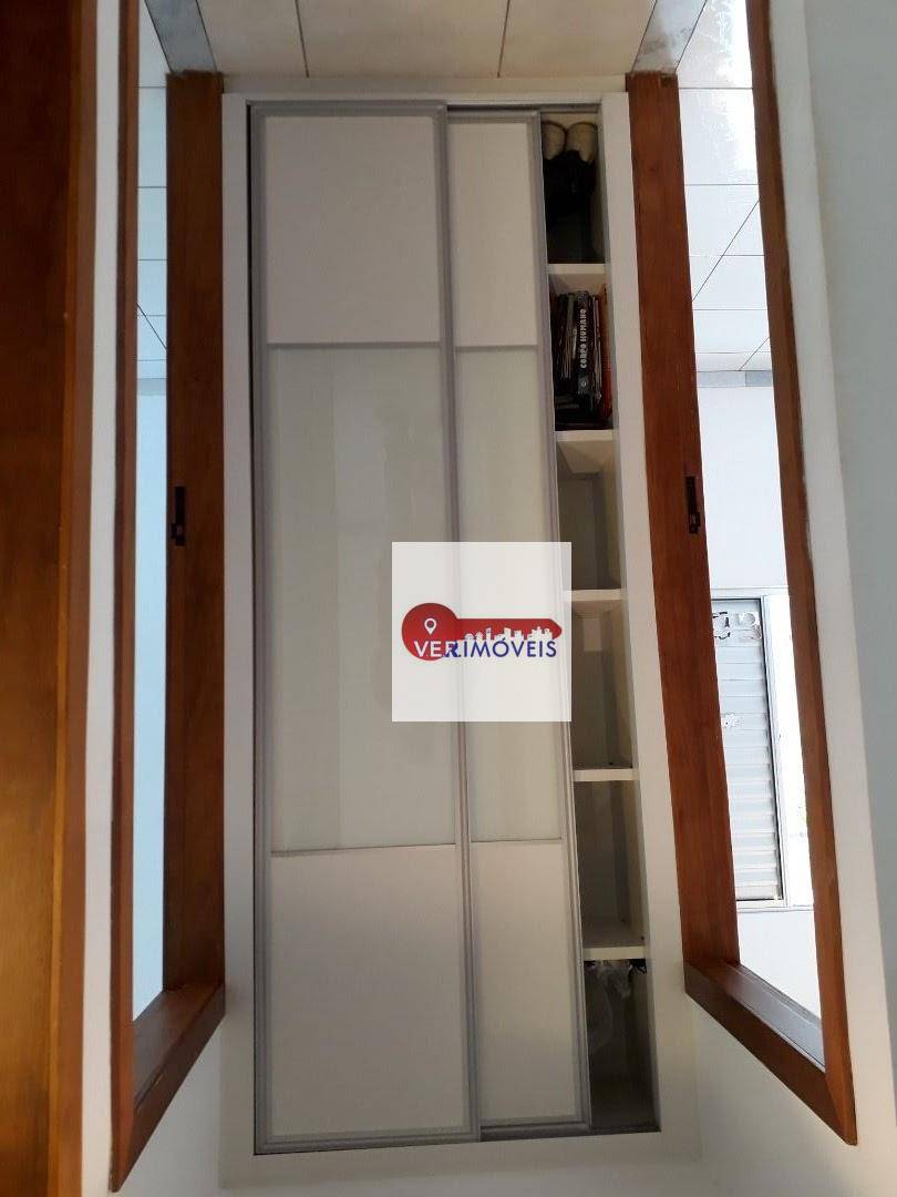 Apartamento à venda com 3 quartos, 131m² - Foto 27