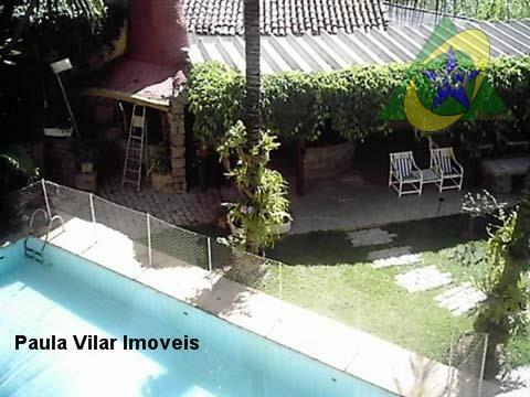 Casa à venda com 4 quartos, 1980M2 - Foto 1