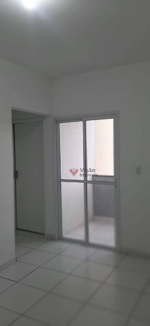 Apartamento, 2 quartos, 58 m² - Foto 2