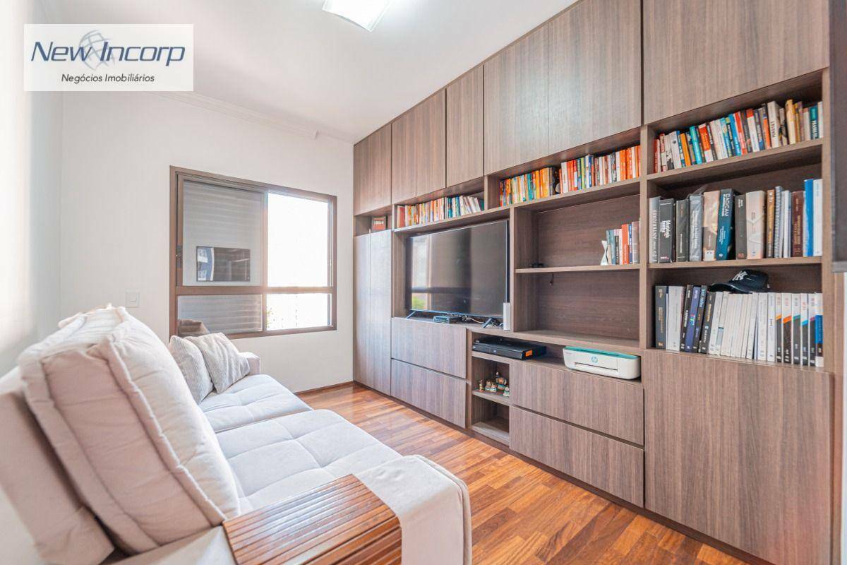 Apartamento à venda com 4 quartos, 150m² - Foto 19