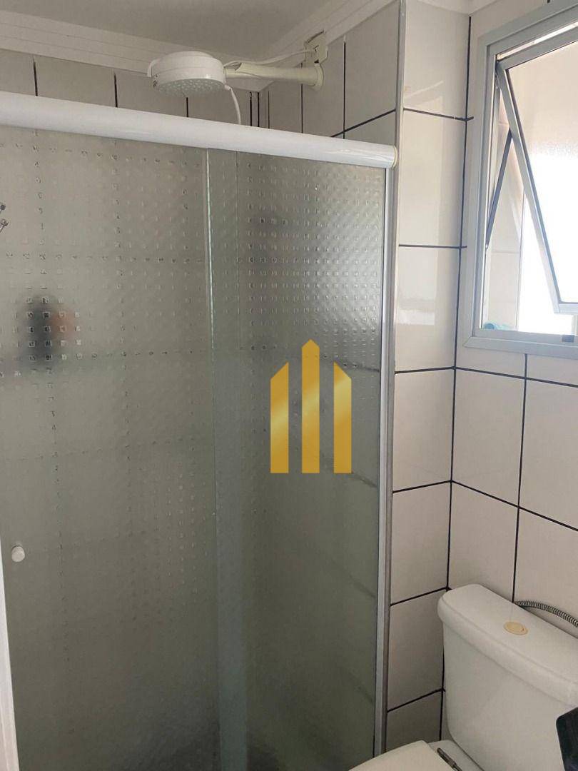 Apartamento à venda com 3 quartos, 60m² - Foto 21