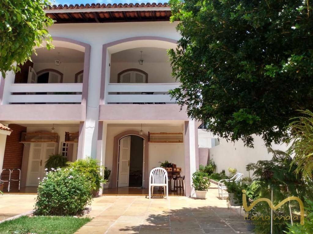 Casa à venda com 4 quartos, 300m² - Foto 18