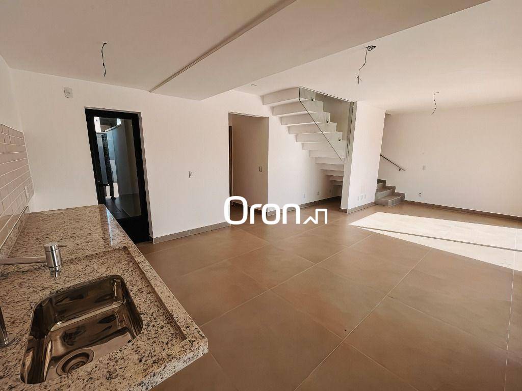 Sobrado, 4 quartos, 181 m² - Foto 4