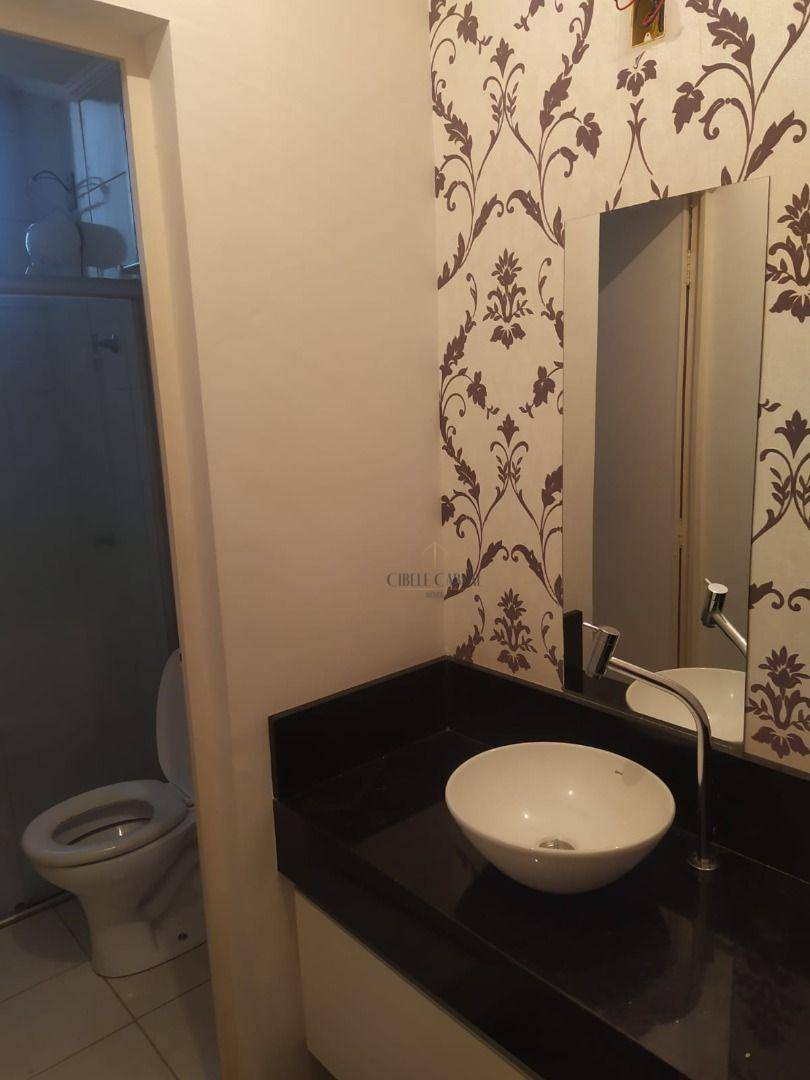 Apartamento à venda com 2 quartos, 57m² - Foto 11