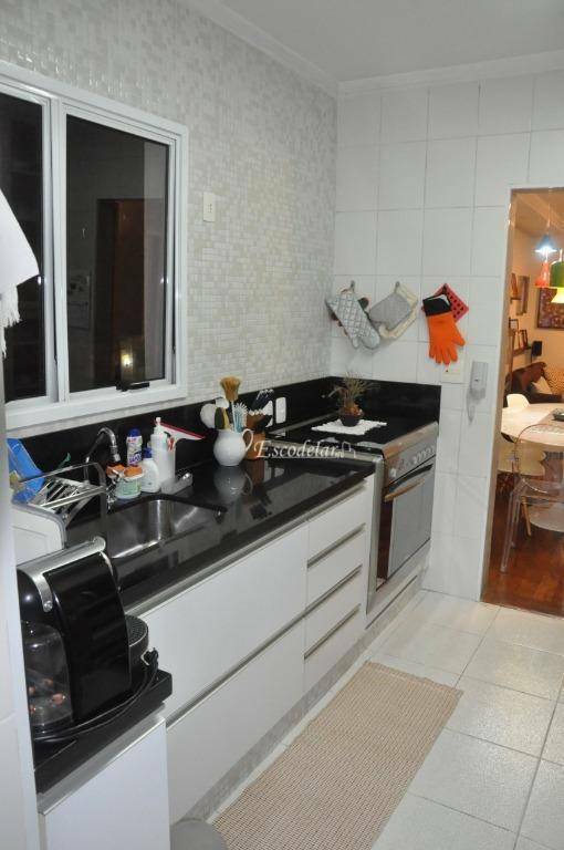 Apartamento à venda com 2 quartos, 110m² - Foto 18