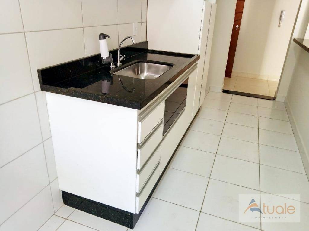 Apartamento à venda e aluguel com 3 quartos, 80m² - Foto 15