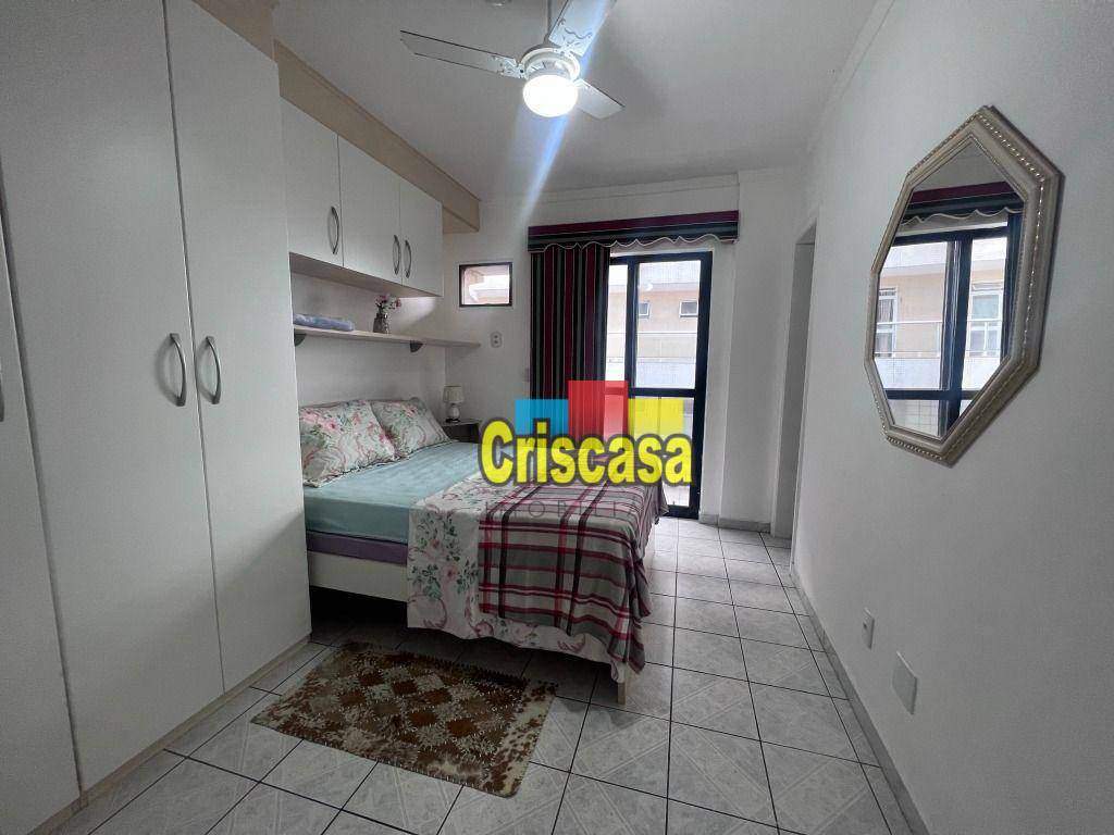 Apartamento à venda com 3 quartos, 113m² - Foto 14