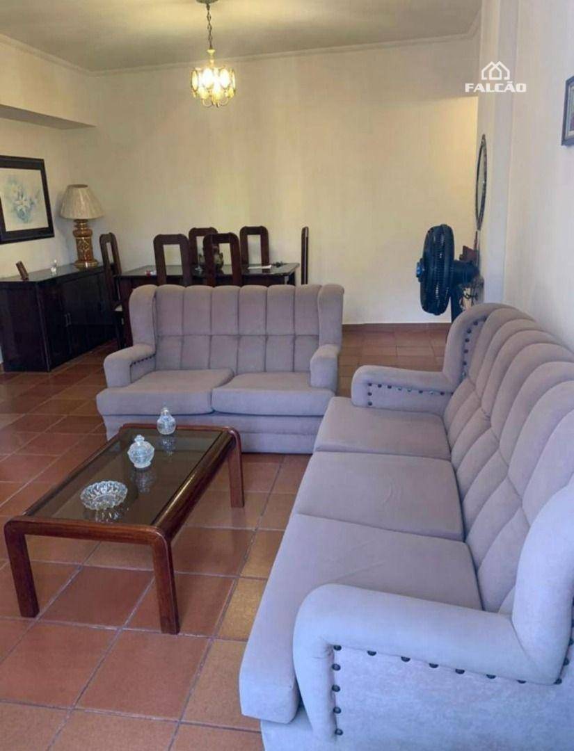 Apartamento à venda com 2 quartos, 86m² - Foto 1