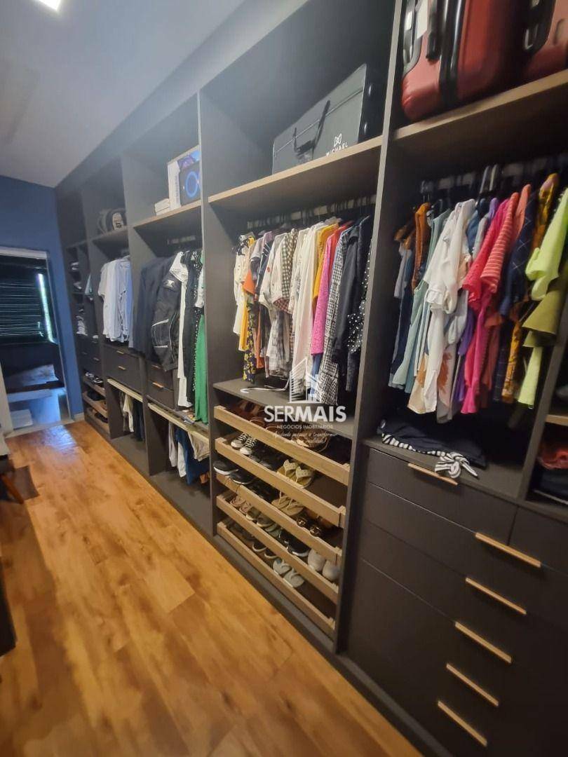 Casa de Condomínio à venda com 3 quartos, 256m² - Foto 14