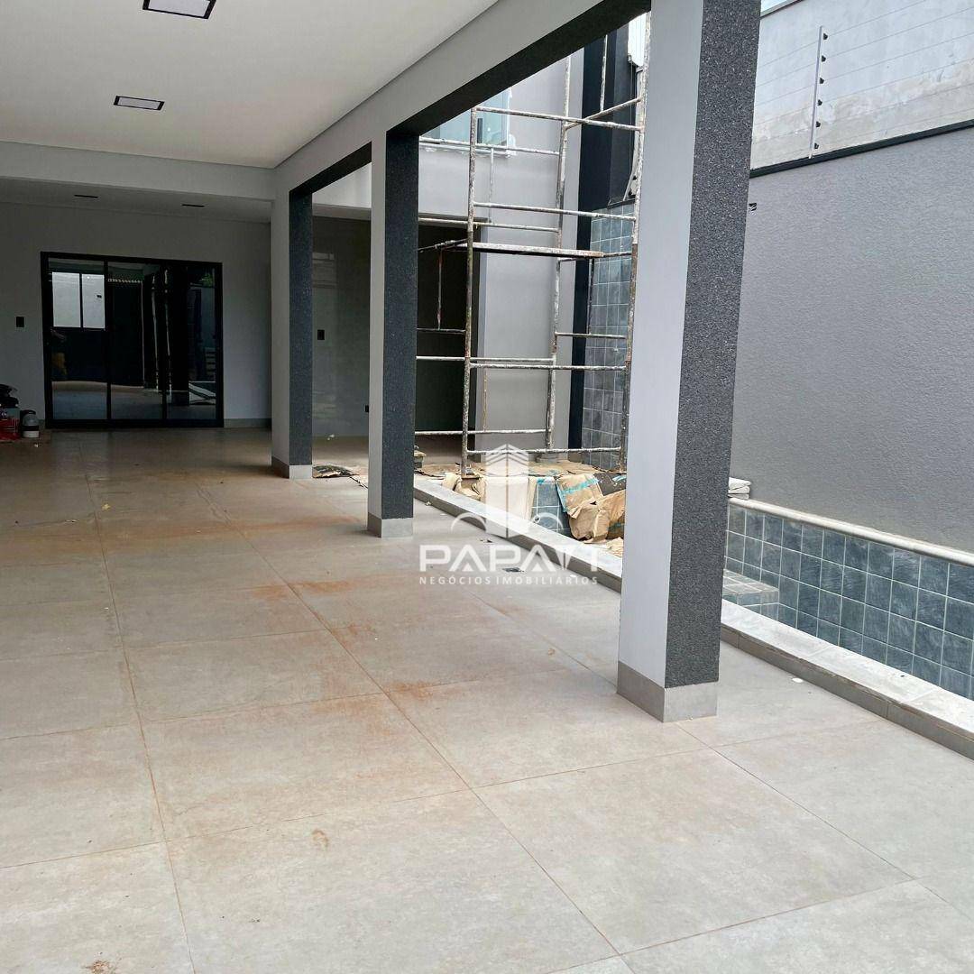 Sobrado à venda com 4 quartos, 168m² - Foto 24