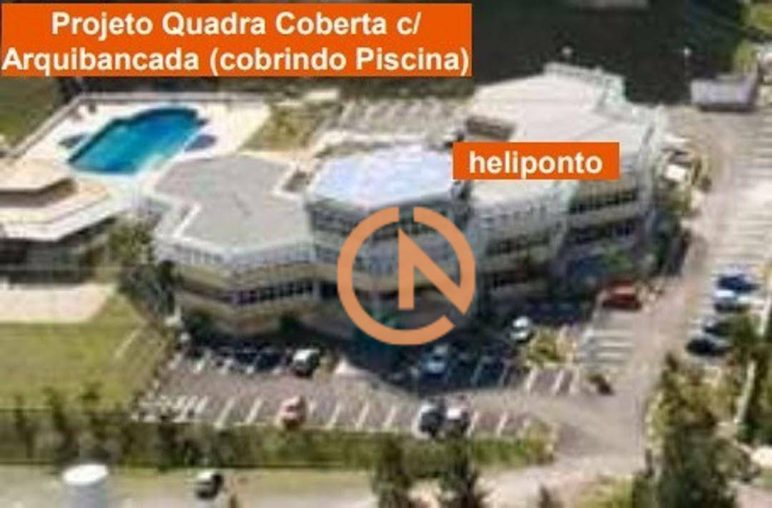 Conjunto Comercial-Sala à venda e aluguel, 3294m² - Foto 5