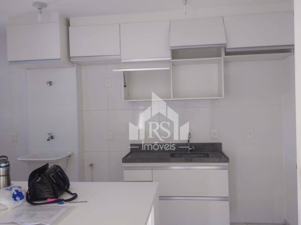Apartamento, 2 quartos, 48 m² - Foto 1