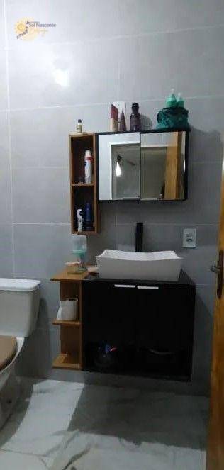 Casa à venda com 2 quartos, 120m² - Foto 11