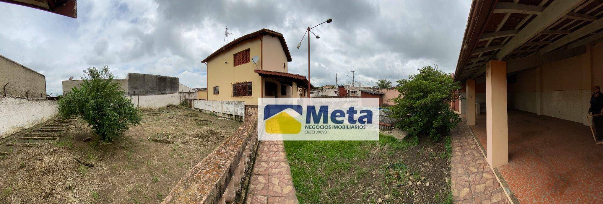 Sobrado à venda com 3 quartos, 500m² - Foto 29