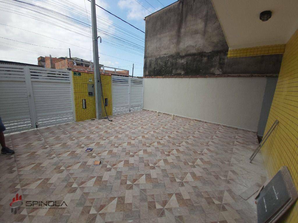 Casa à venda com 2 quartos, 80m² - Foto 5