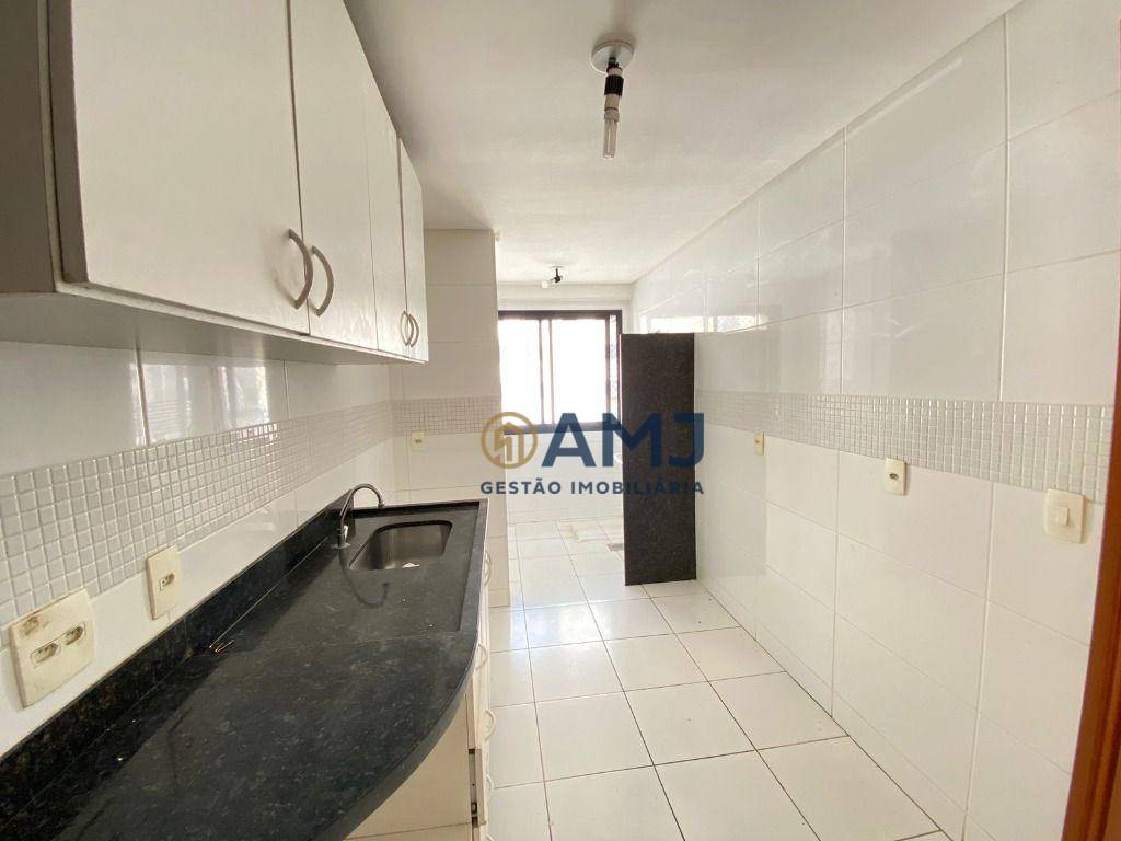 Apartamento à venda com 3 quartos, 86m² - Foto 9