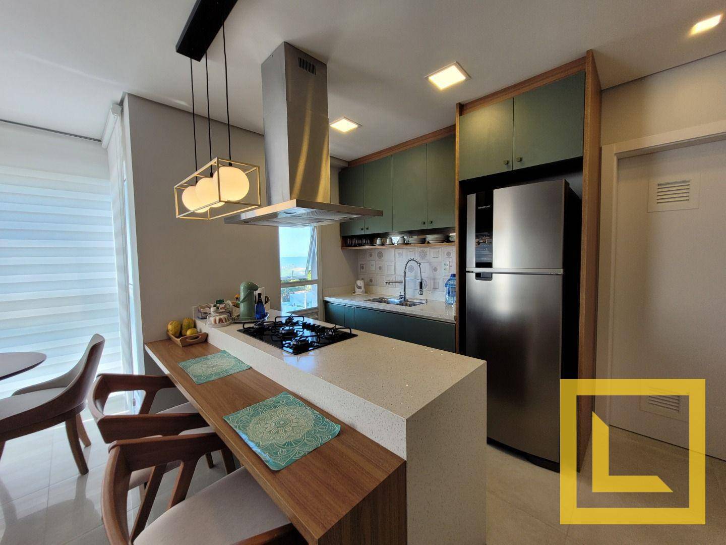 Apartamento, 3 quartos, 106 m² - Foto 1